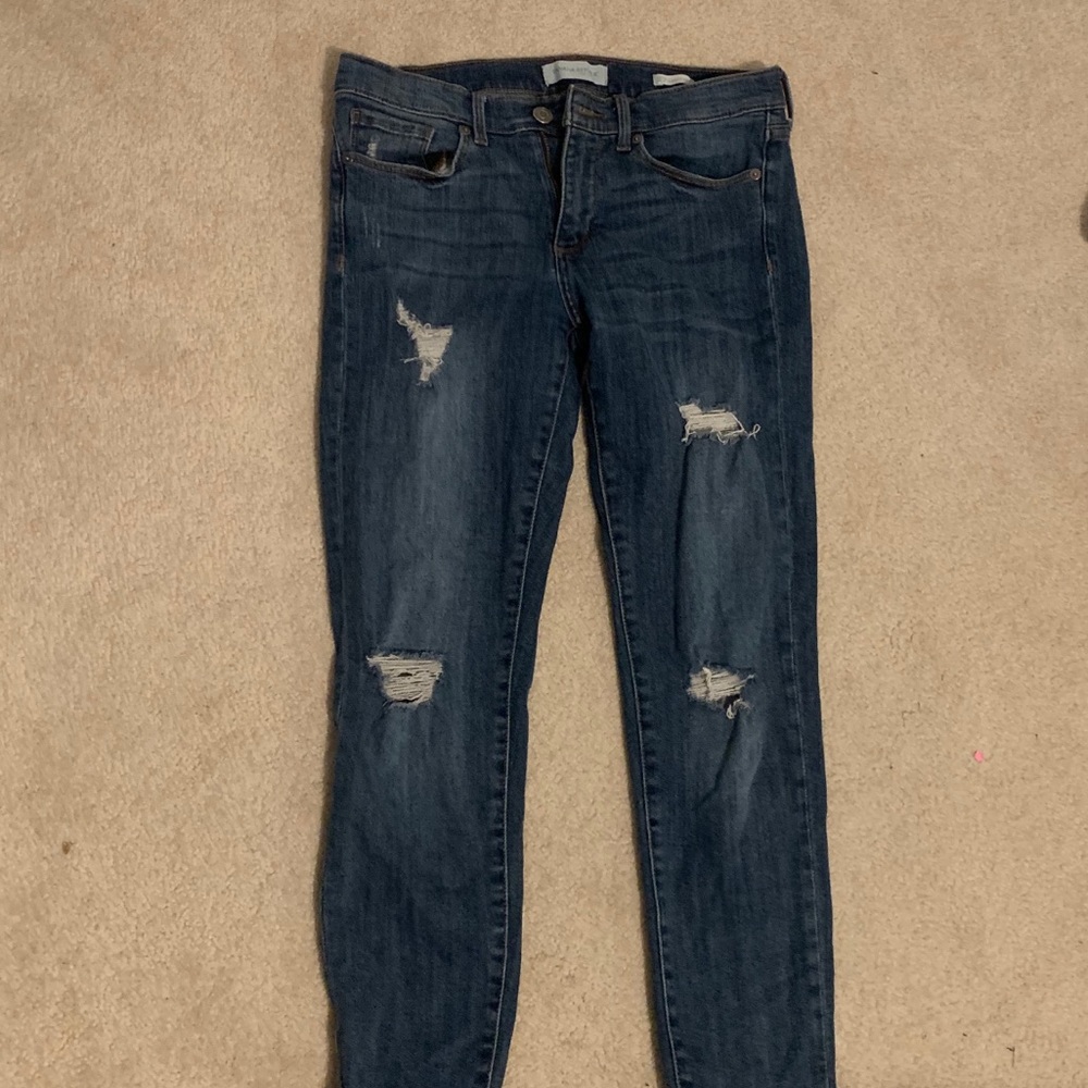 Banana Republic jeans